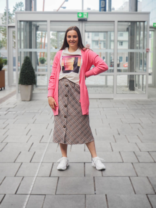 Vårens friske farger