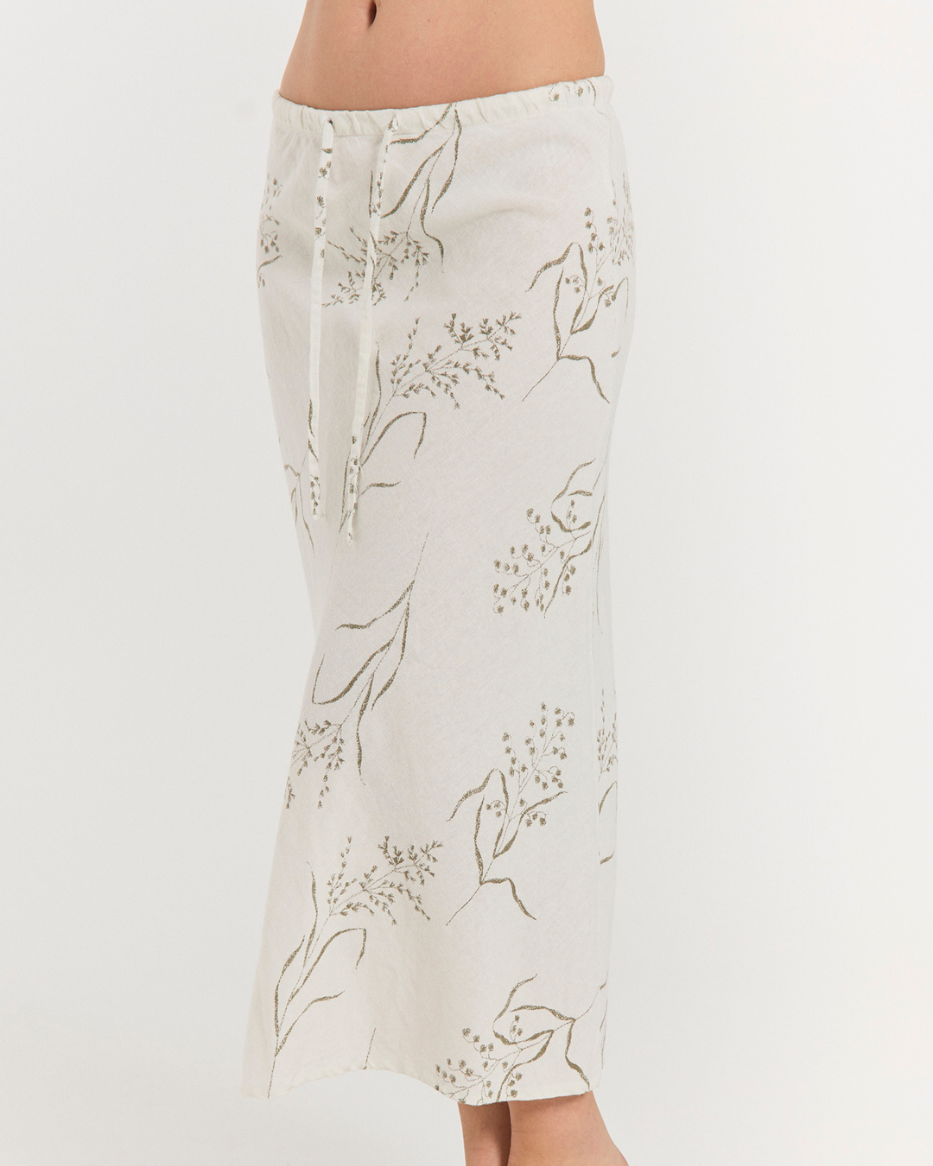 LALUNA-SKIRT