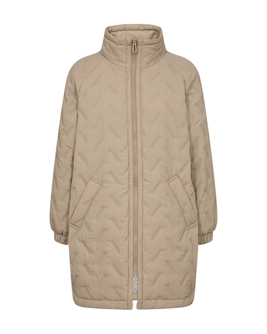 CROWN-JACKET