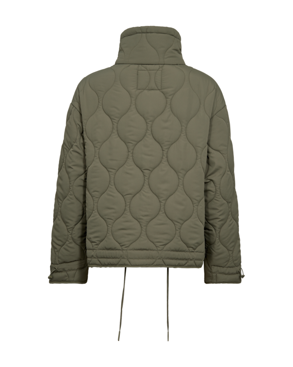 BLOB-JACKET