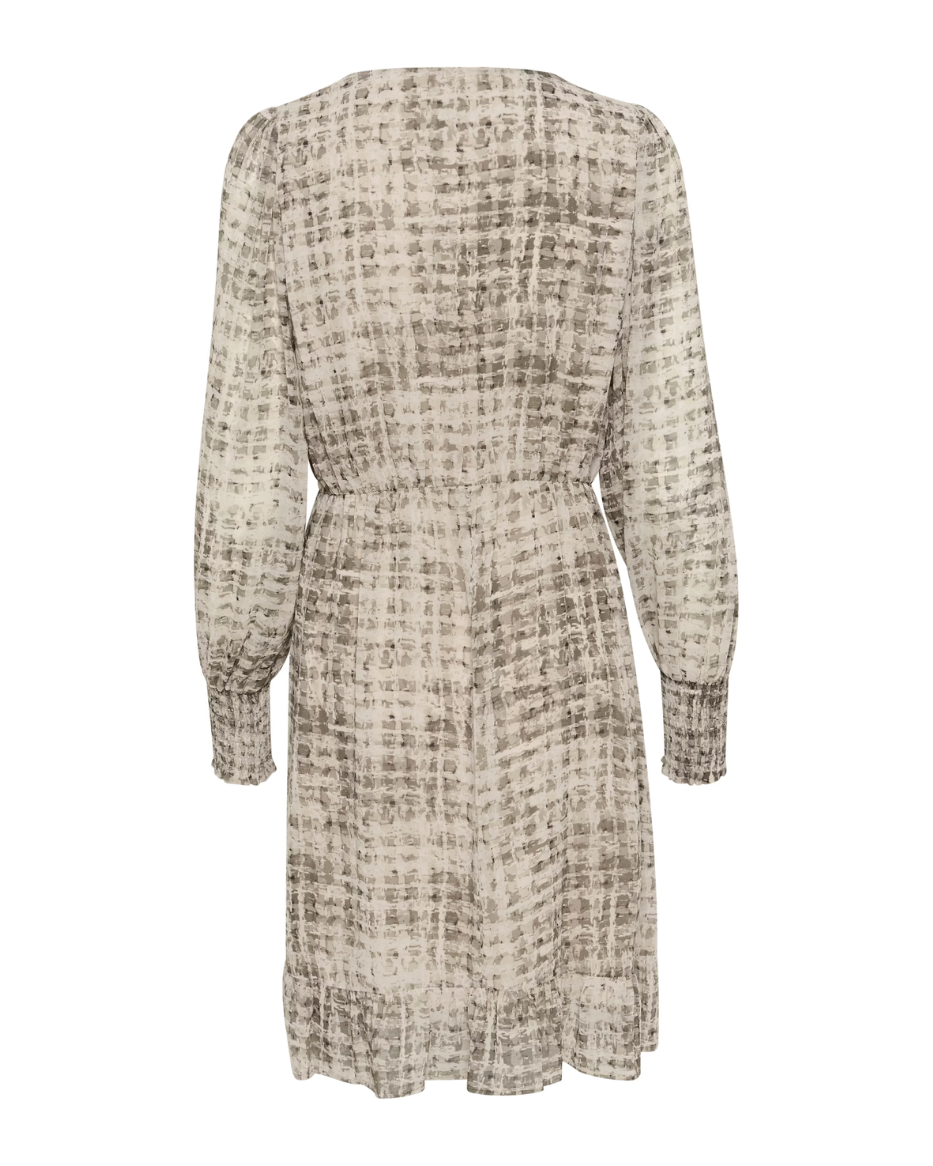 TRINIKE DRESS