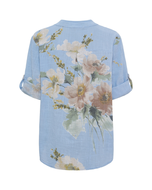 MDC NADIRA SHIRT