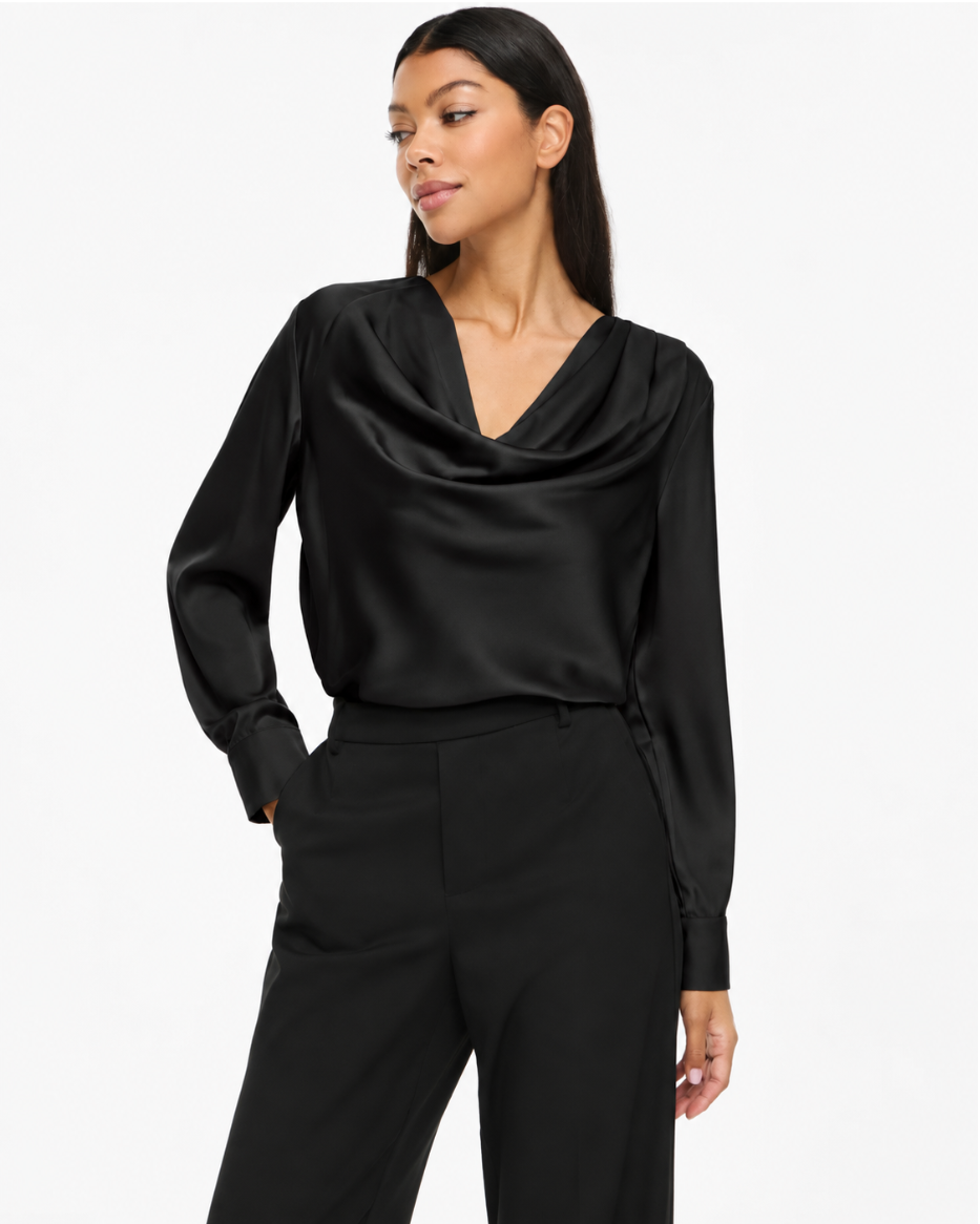 VIFREJA WATERFALL L/S