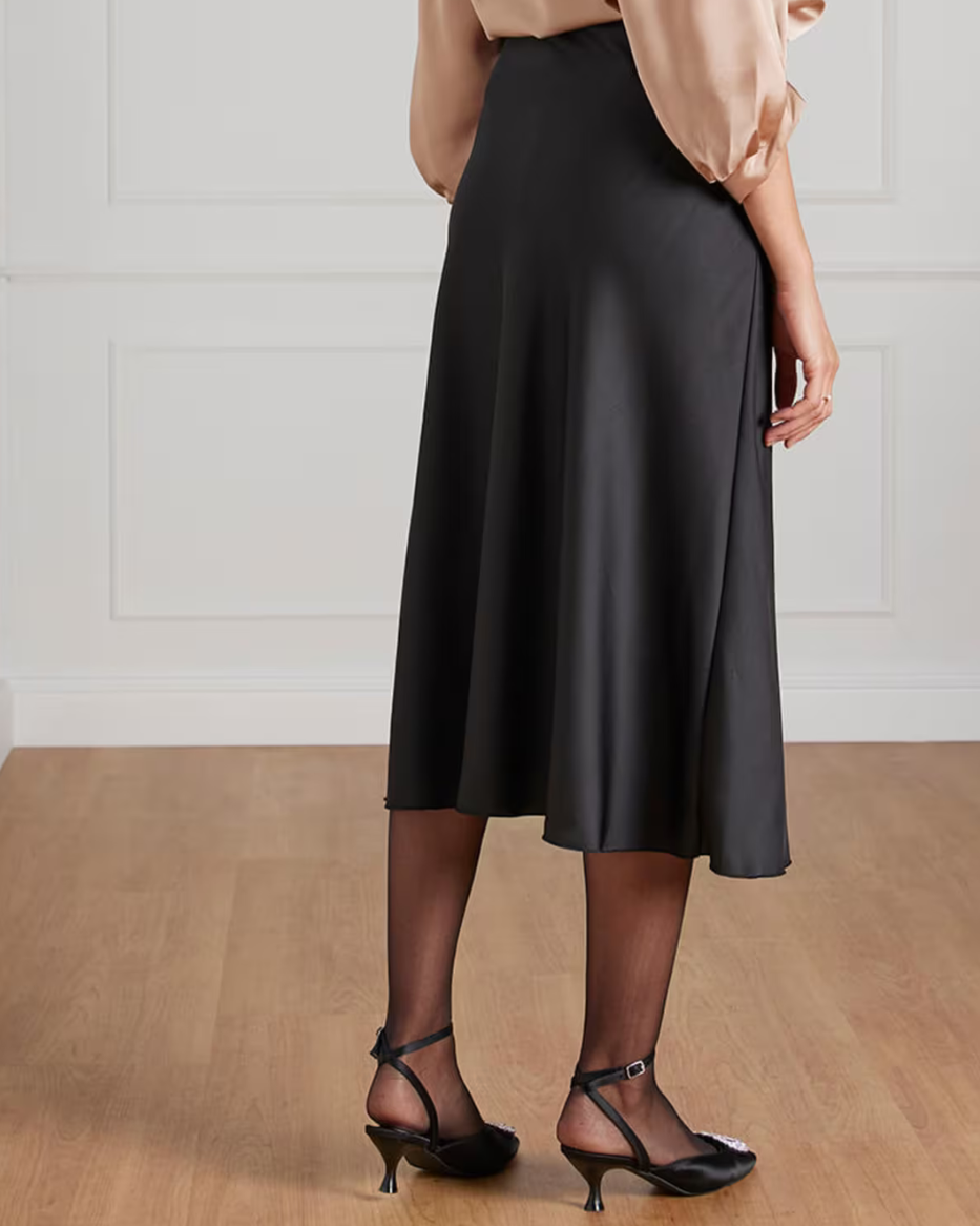 JACKLIN SATIN