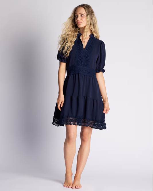 KARIANNE UNI S/S