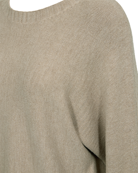 VISIT-PULLOVER