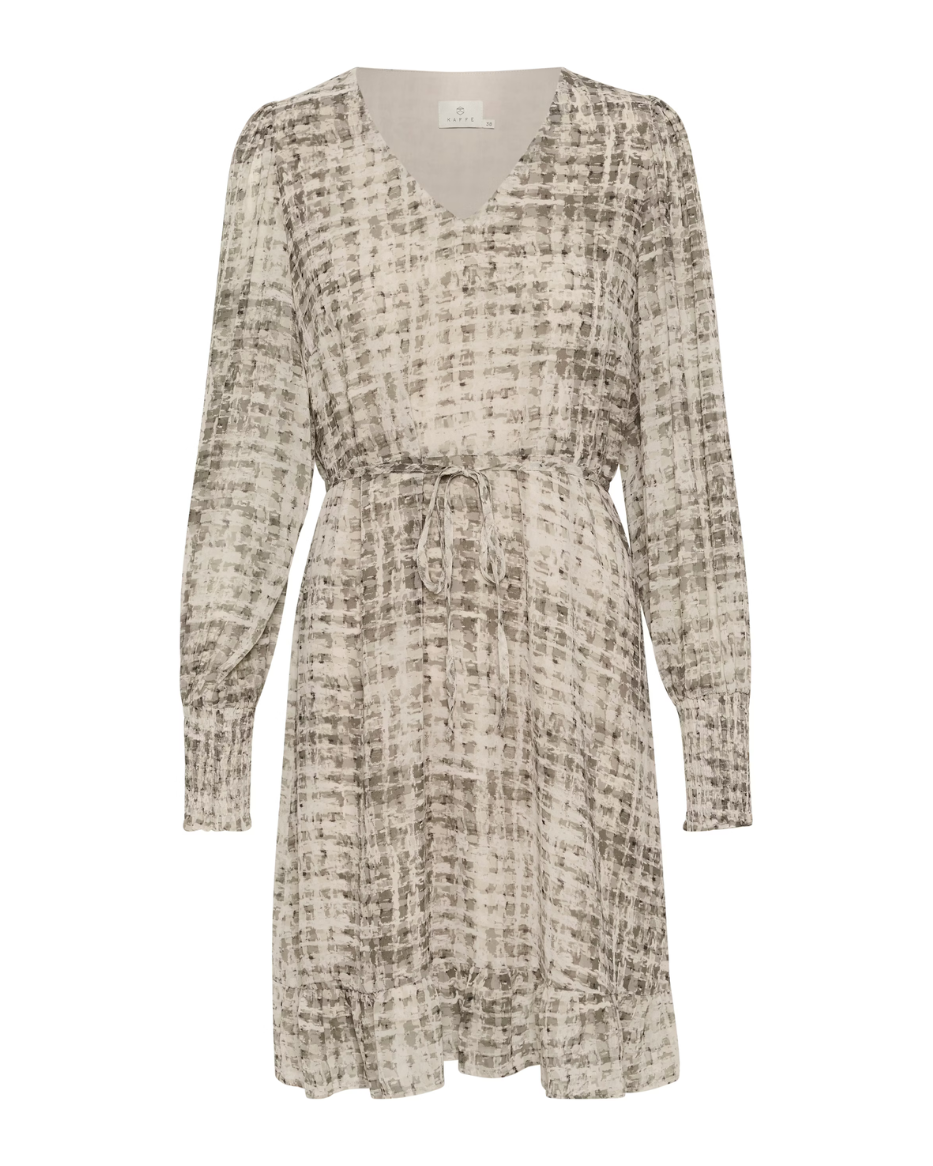 TRINIKE DRESS
