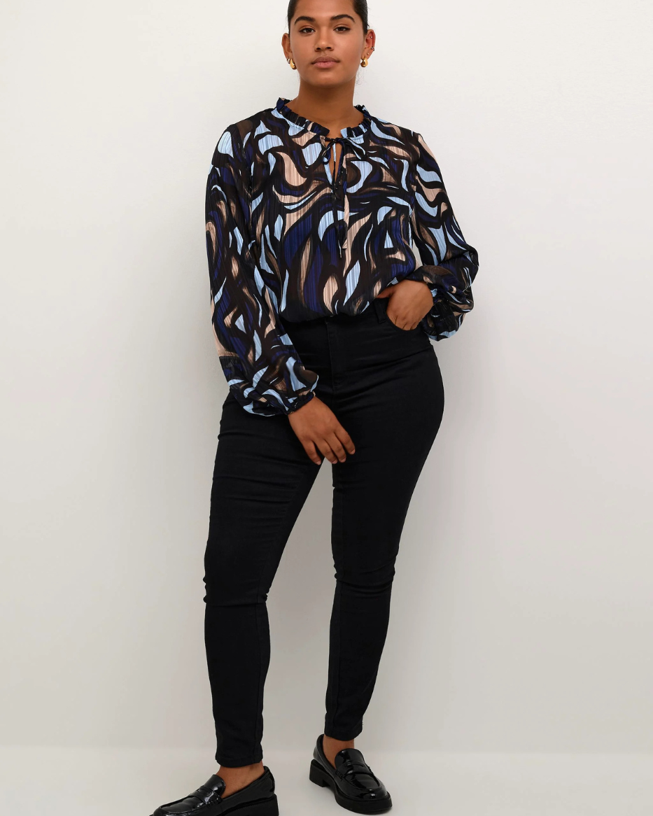 MARGA BLOUSE