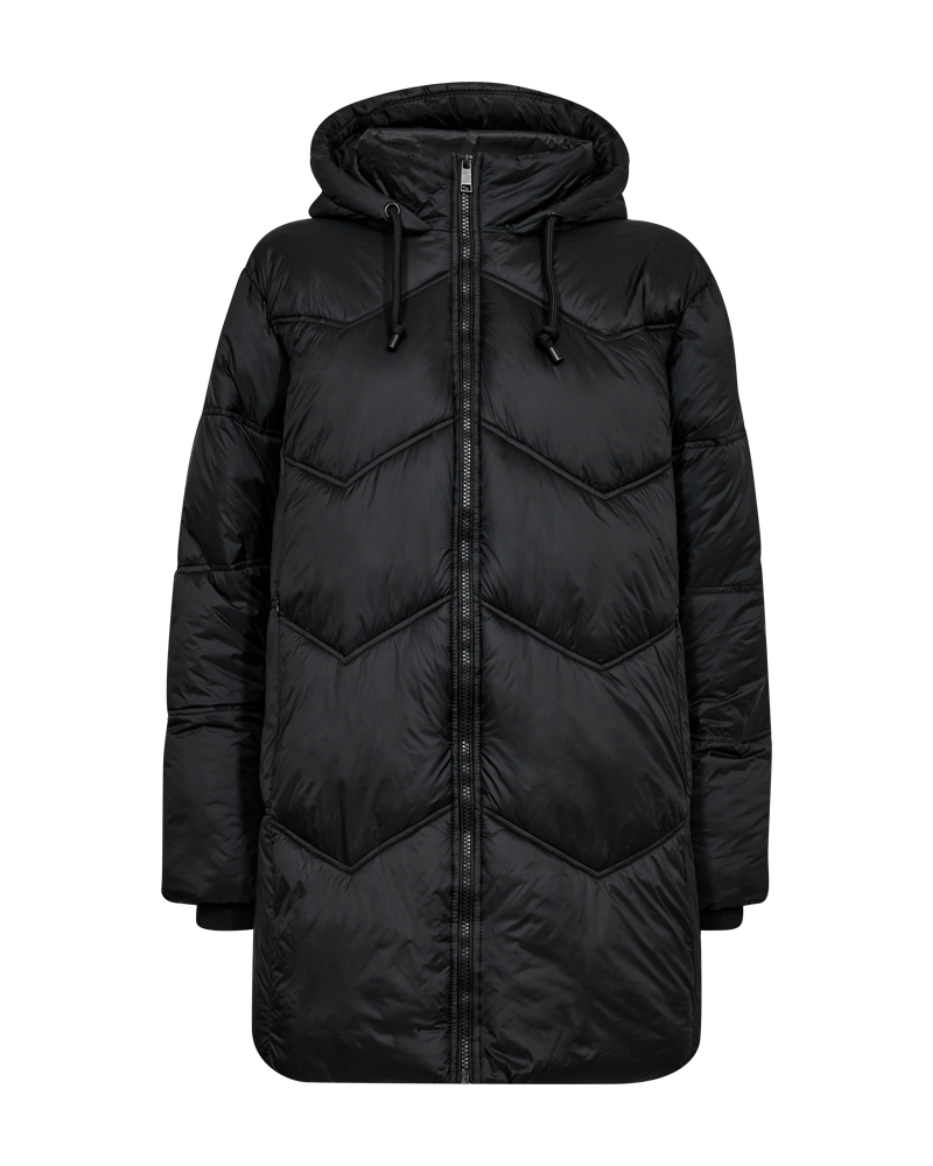 SHORTY-L-JACKET