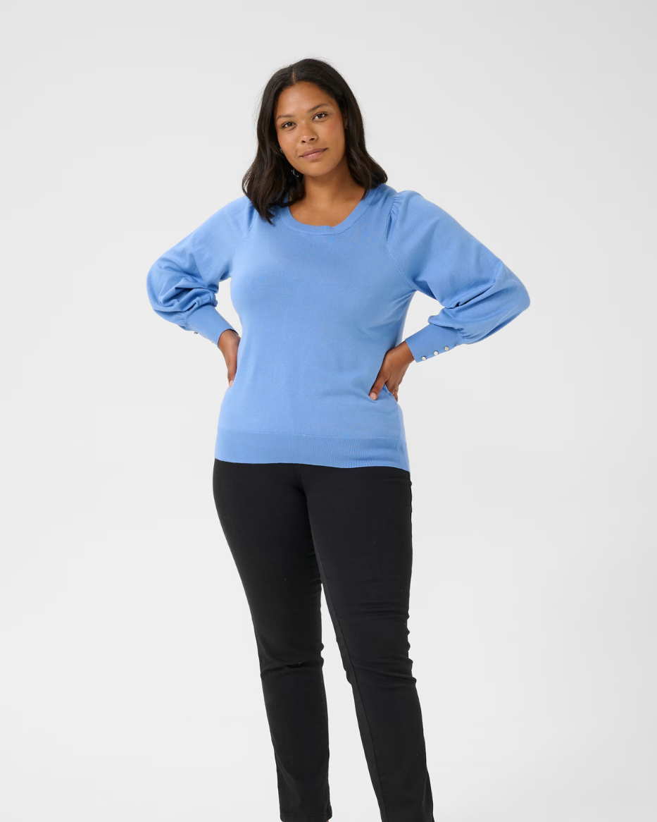 LIZZY LS PULLOVER