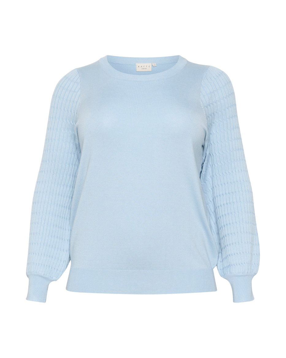 LINI KNIT PULLOVER
