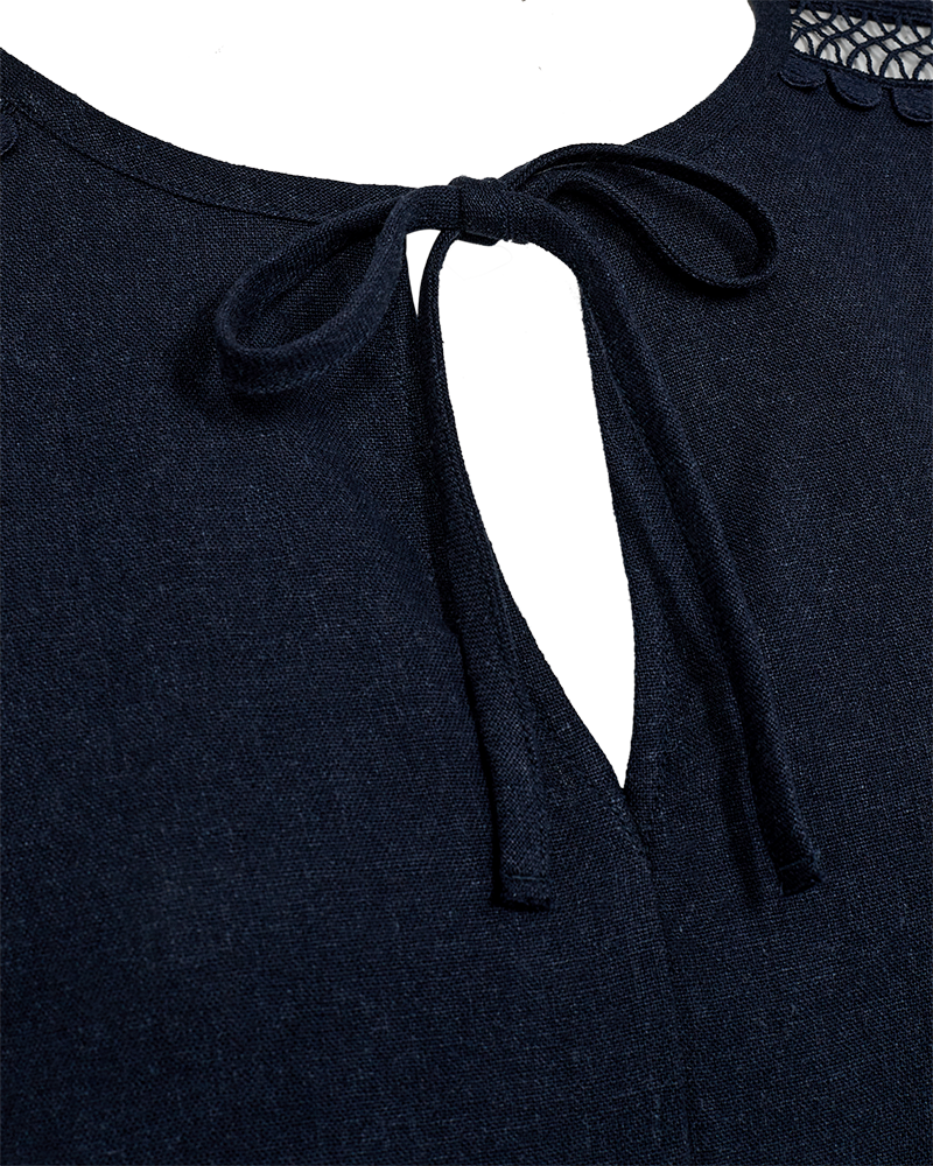 LALUNA-DRESS