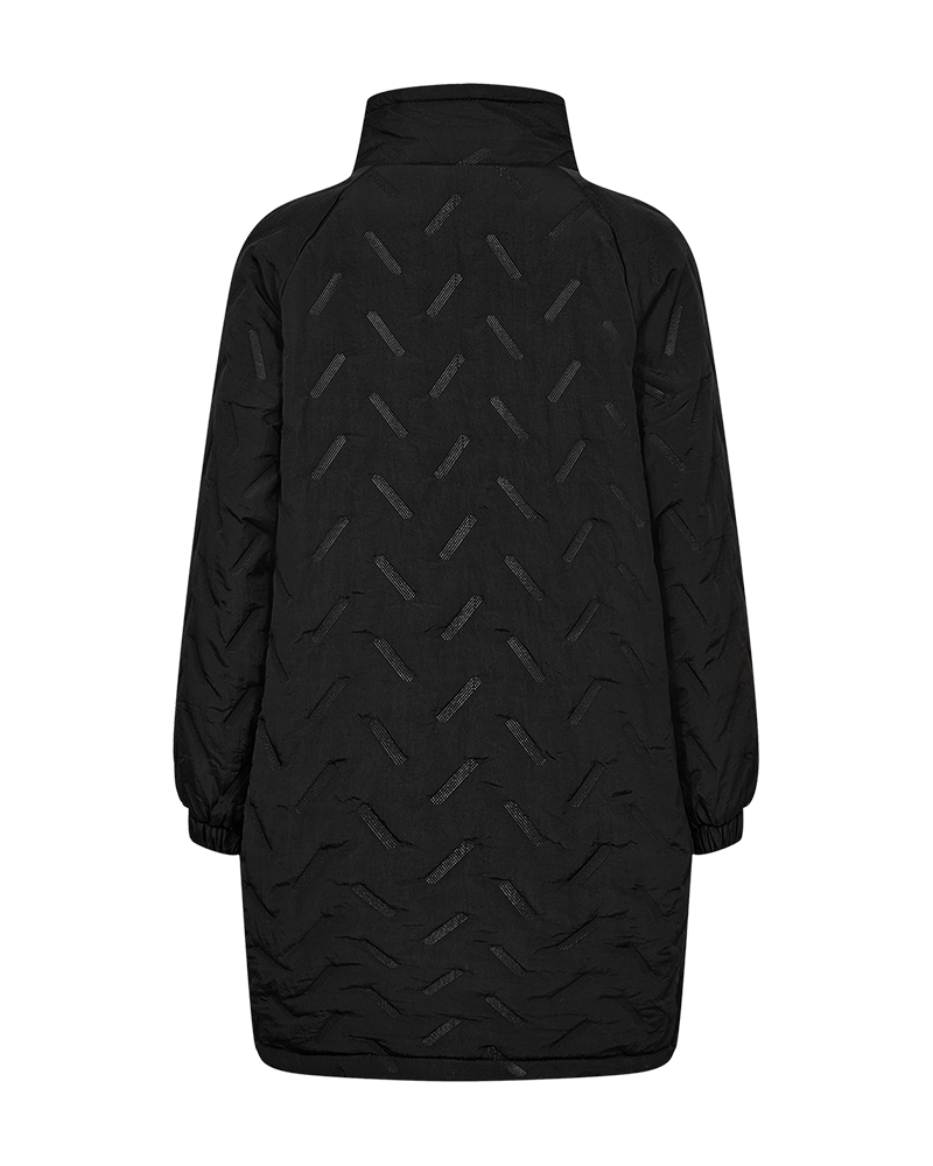 CROWN-JACKET