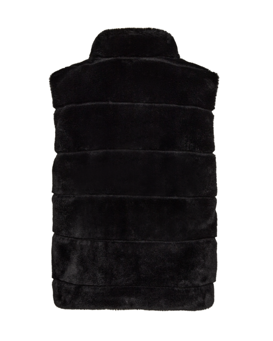 FOXY-WAISTCOAT