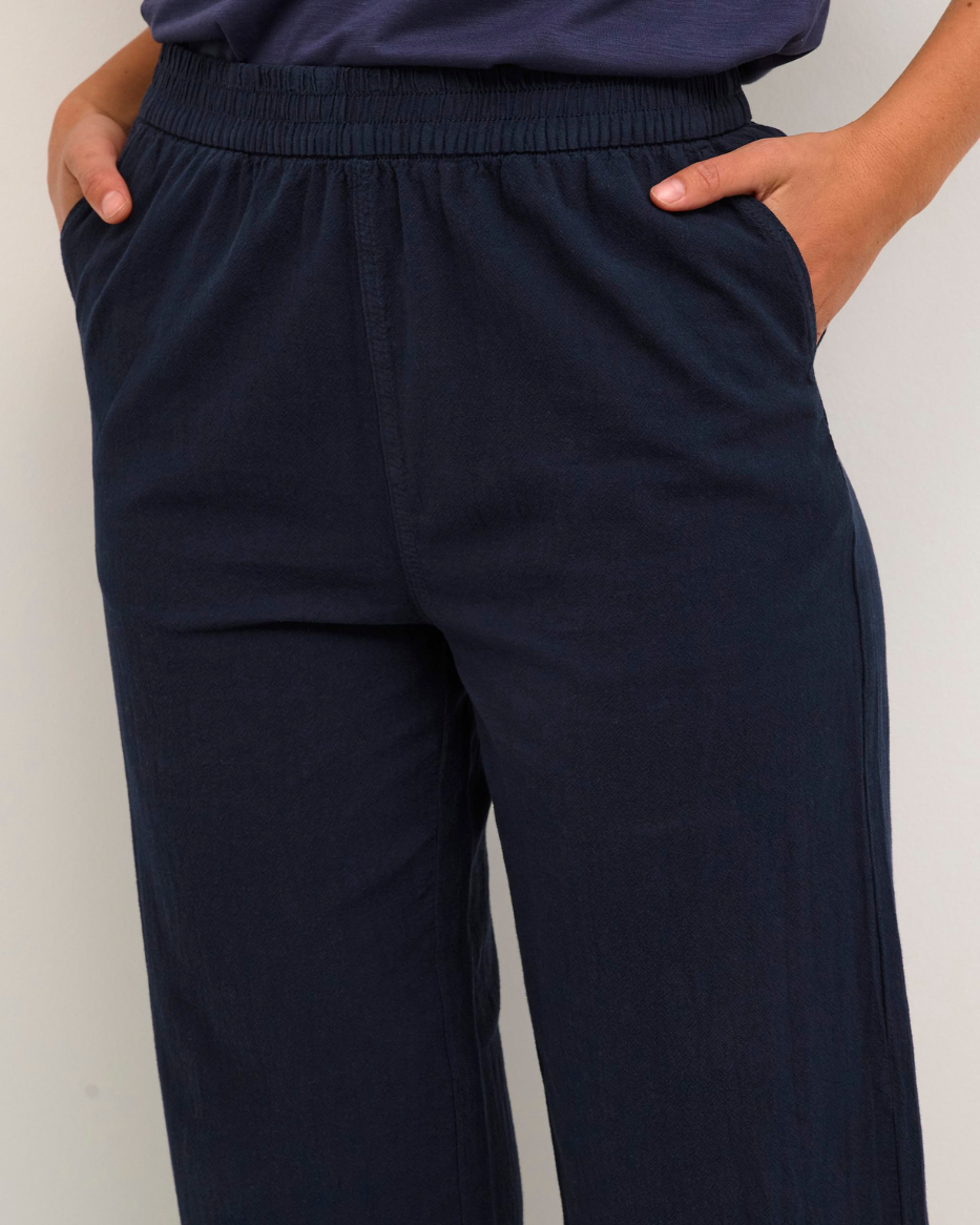 NAYA CULOTTE PANTS