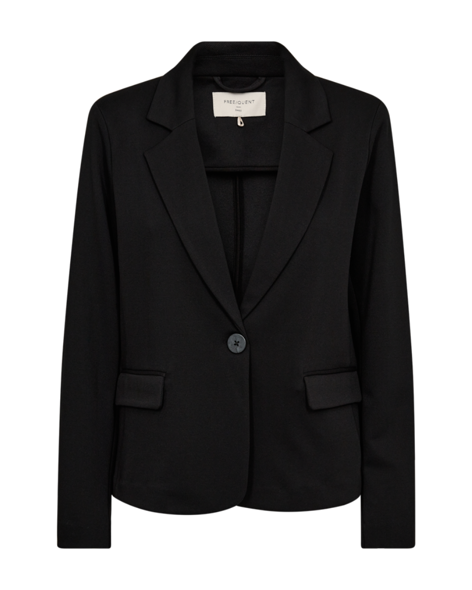 NANNI-JACKET