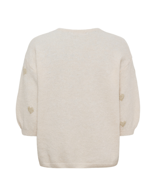 MDC PARISA KNIT