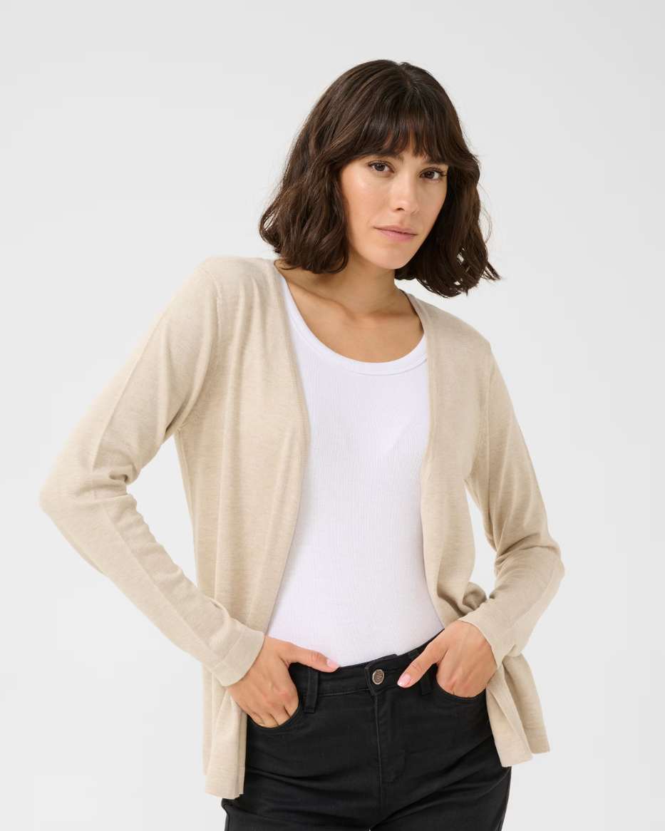FENIA ASTRID CARDIGAN