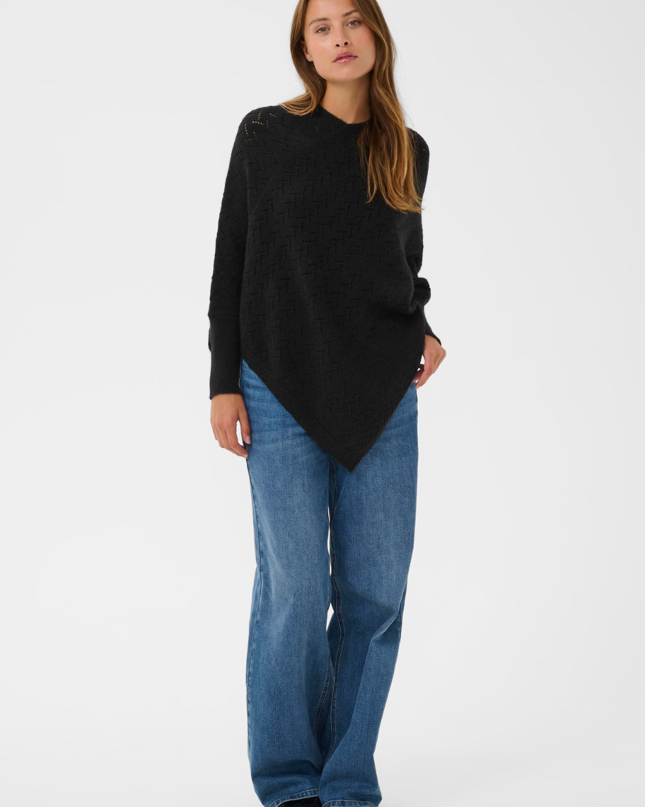 OLINE PONCHO
