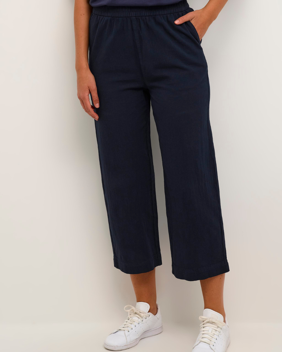 NAYA CULOTTE PANTS