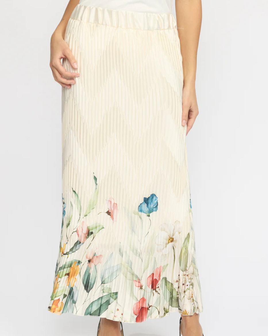 SOLINA SKIRT