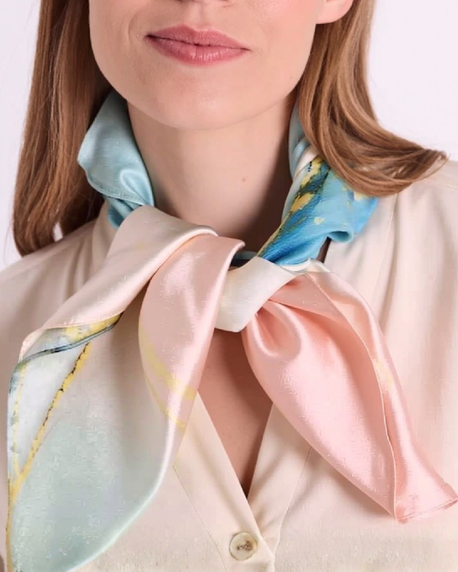LITE SKJERF SILKEMIX MARMOR