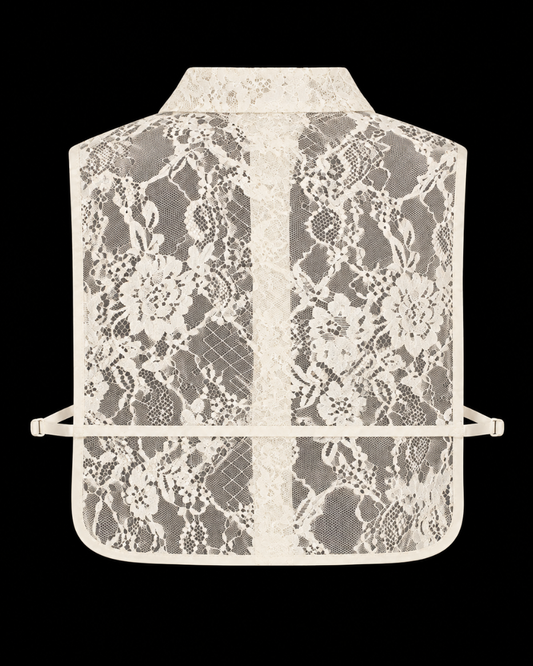 LACY-COLLAR