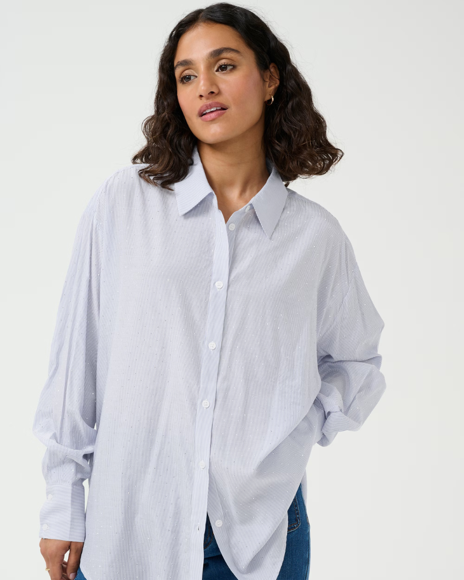 MILENA SHIRT