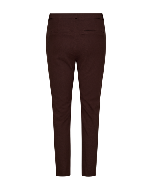 SOLVEj-PANTS CAVALRY TWILL