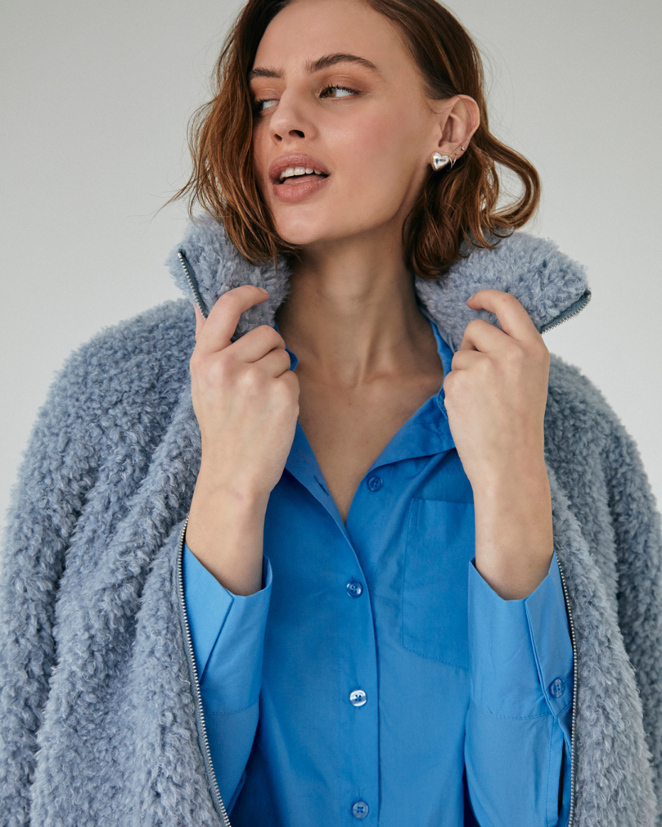 SLEEPY-JACKET