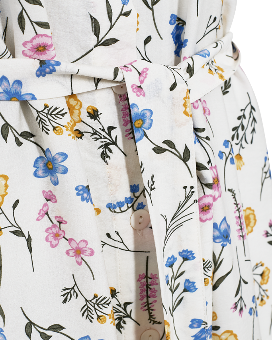 MOLLI-DRESS