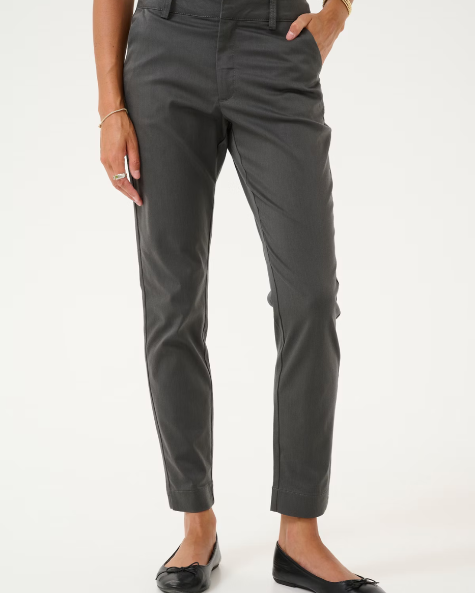 LEA CHINO PANT