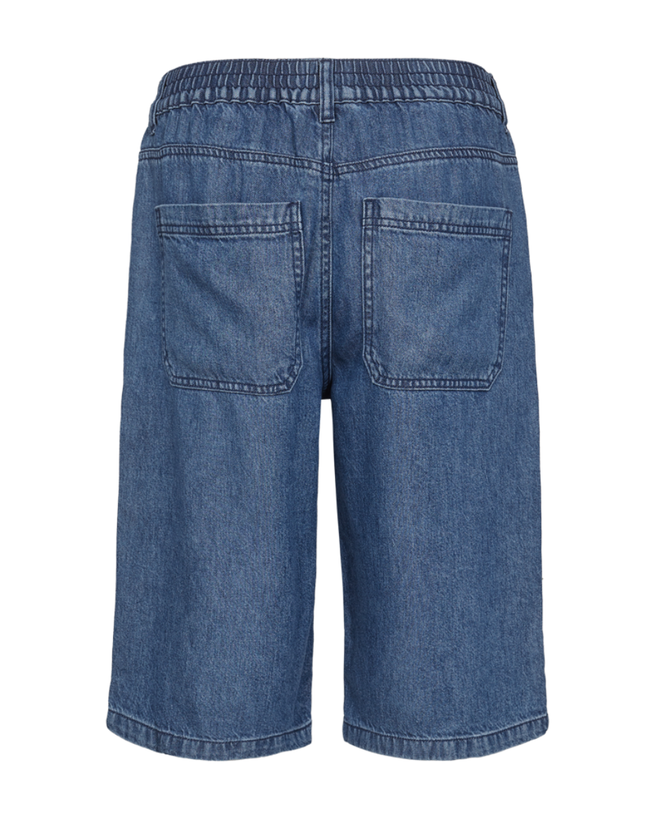 CINDA-SHORTS