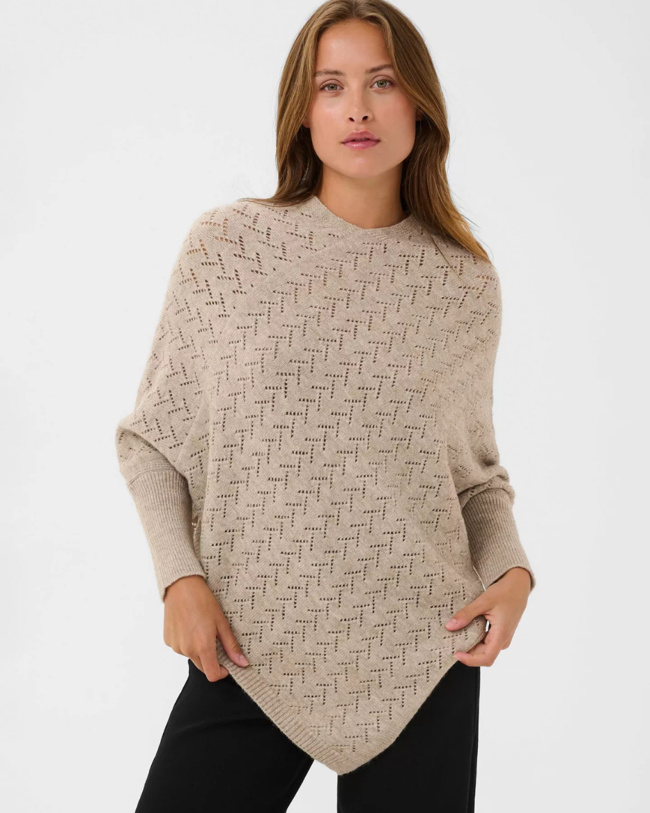 OLINE PONCHO