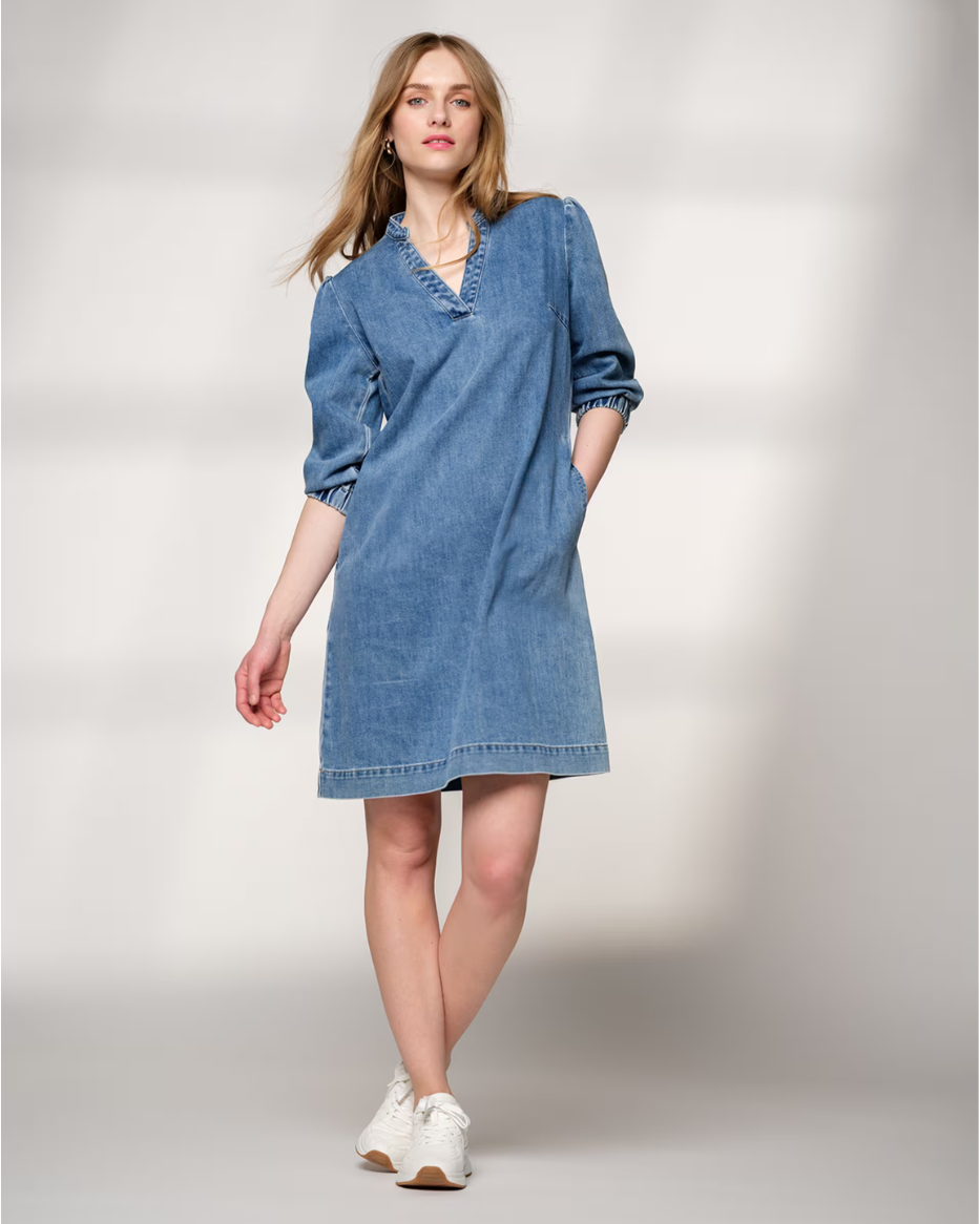 SWEETY DENIM