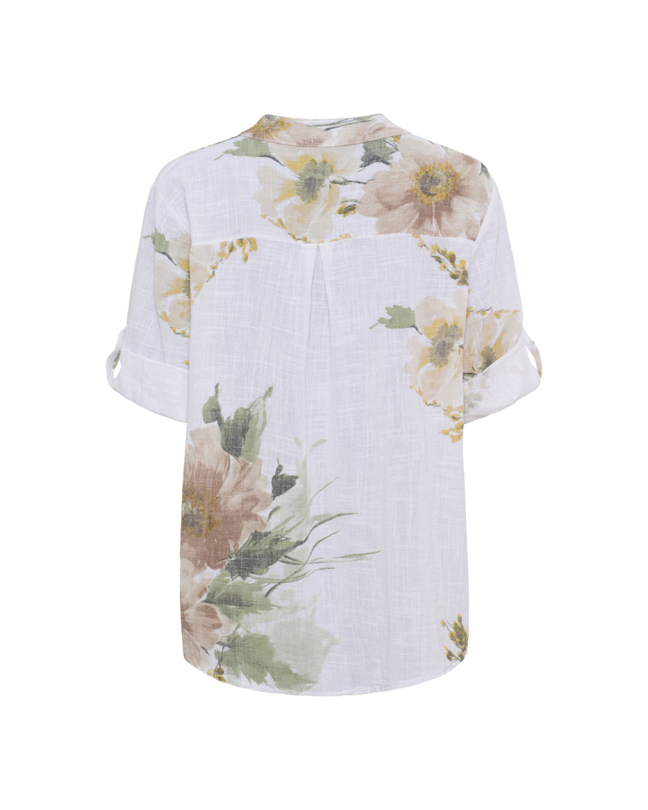 MDC NADIRA SHIRT