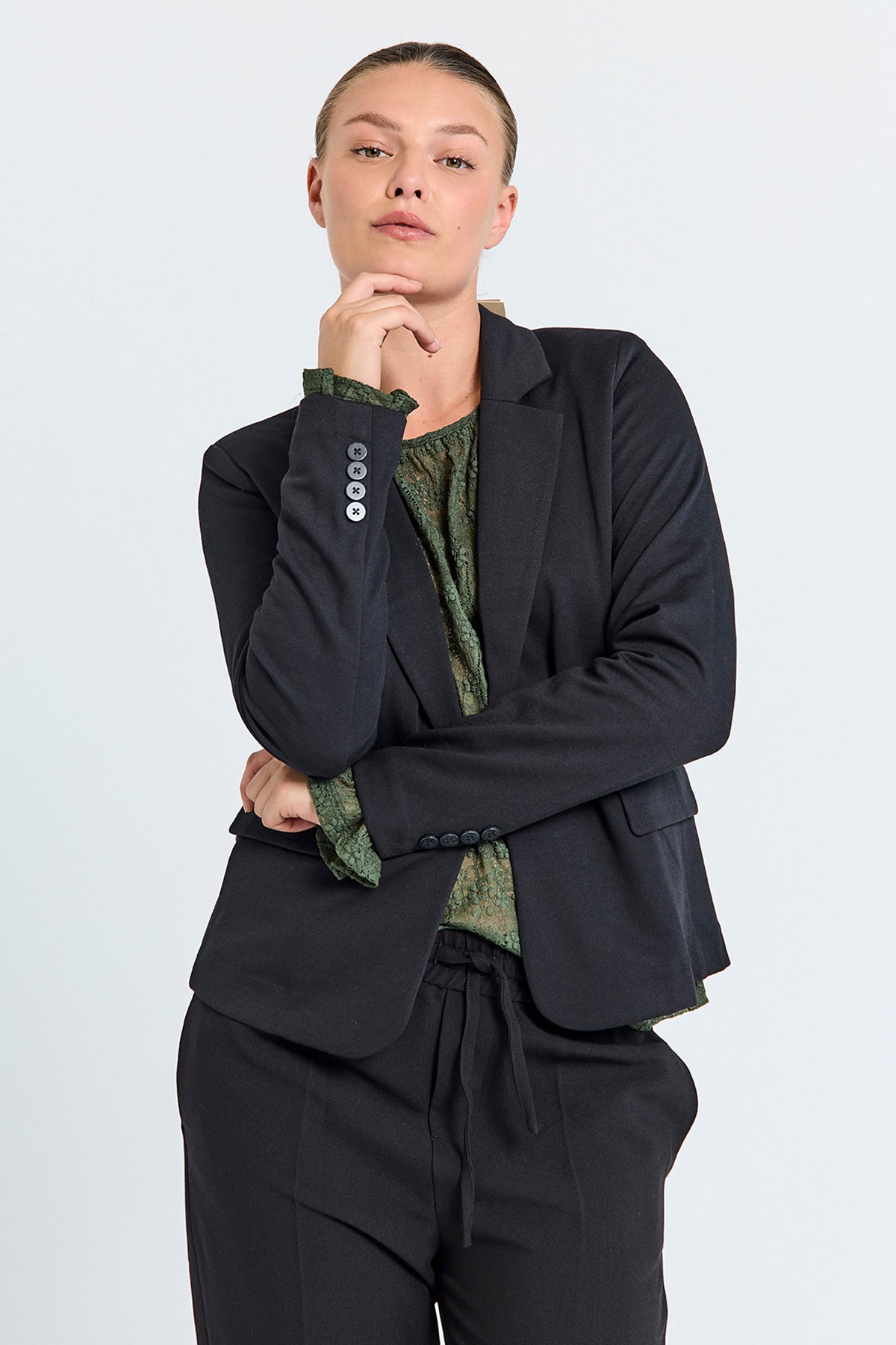 NANNI-JACKET