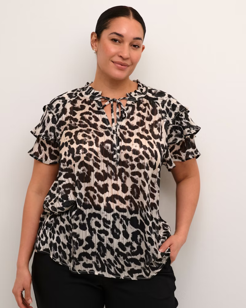 SAPHIA BLOUSE
