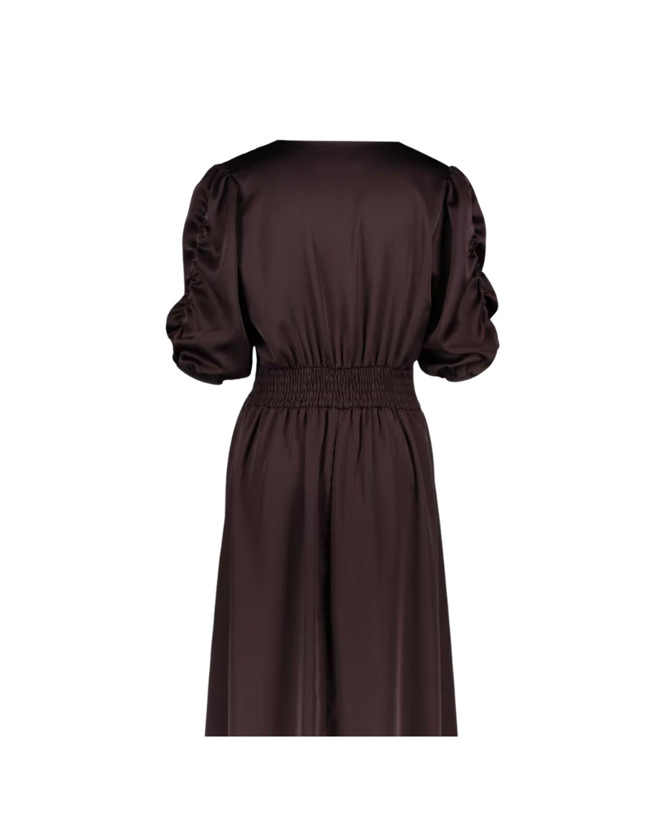 EMMELI V SATIN SHORT