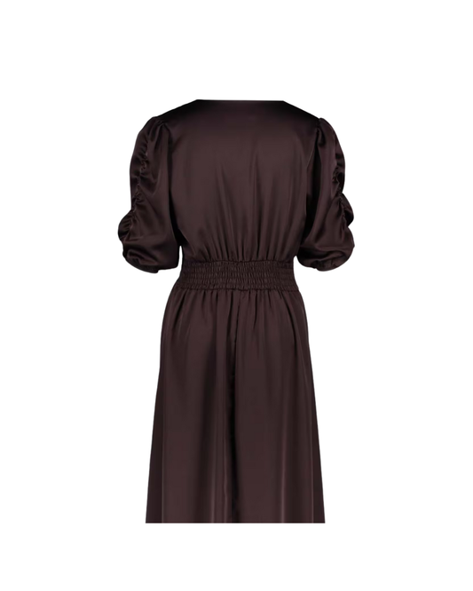 EMMELI V SATIN SHORT