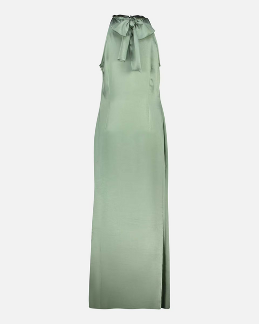 ODESSA LONG SATIN