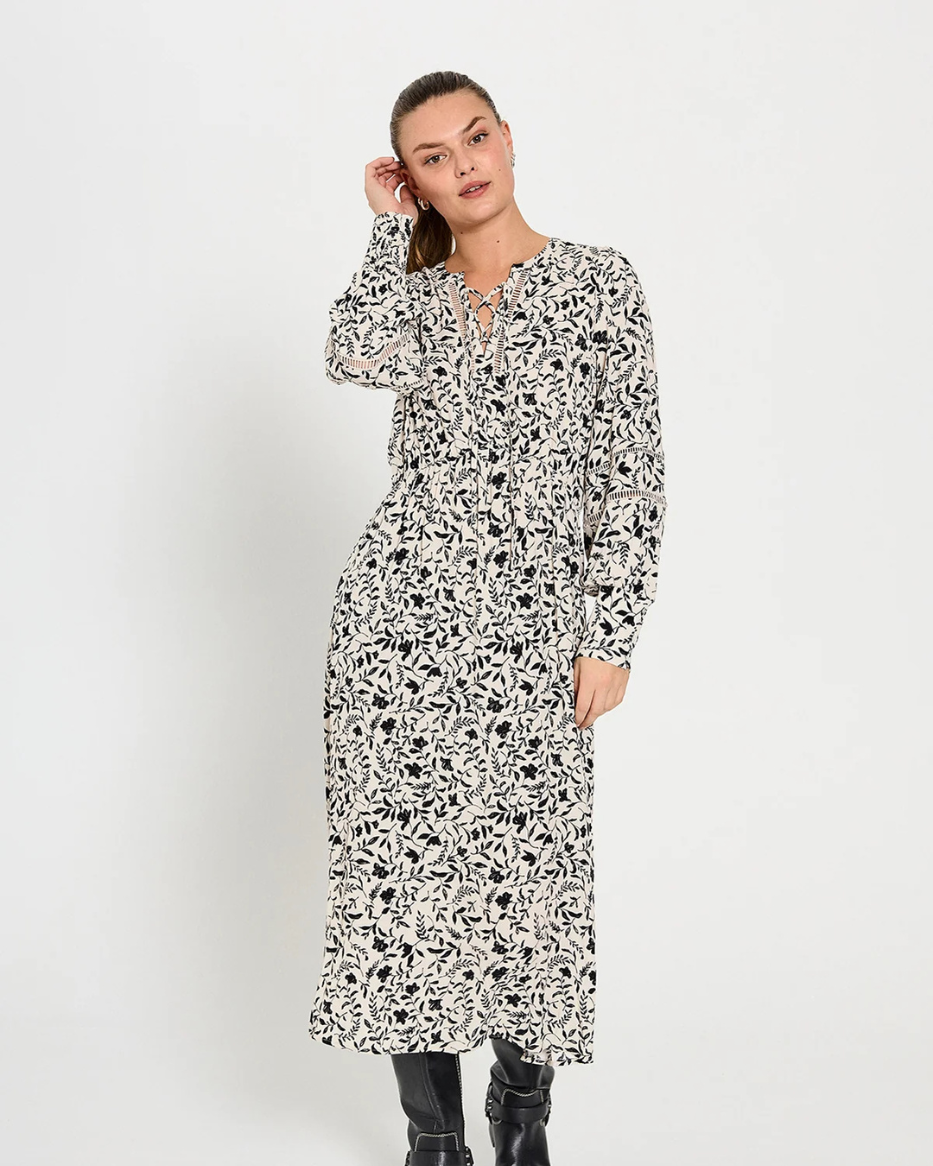 LOVY-DRESS