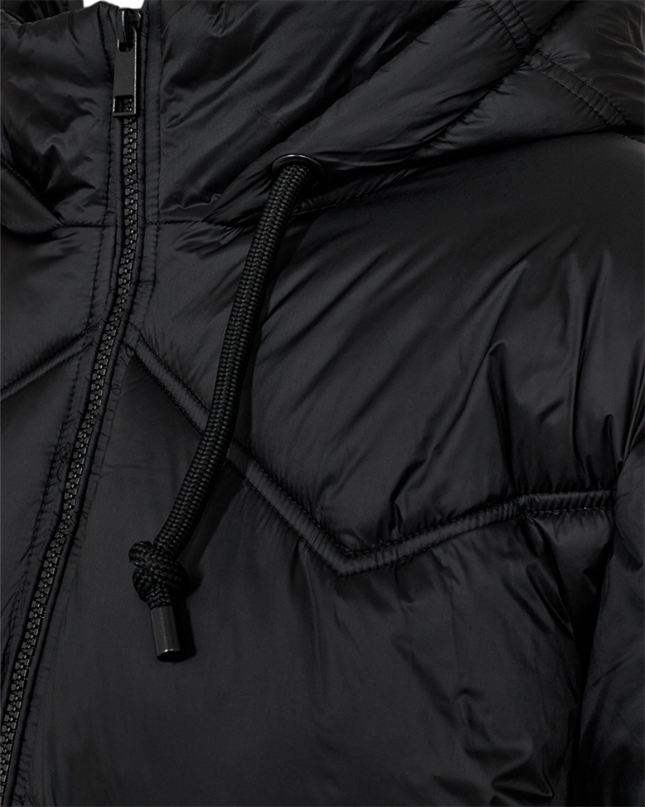 SHORTY-L-JACKET