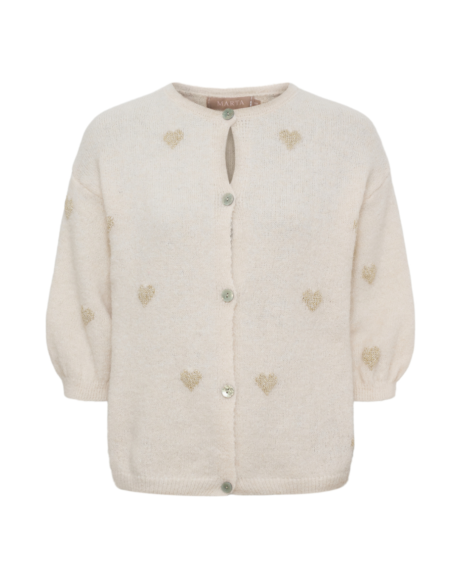 MDC PARISA KNIT