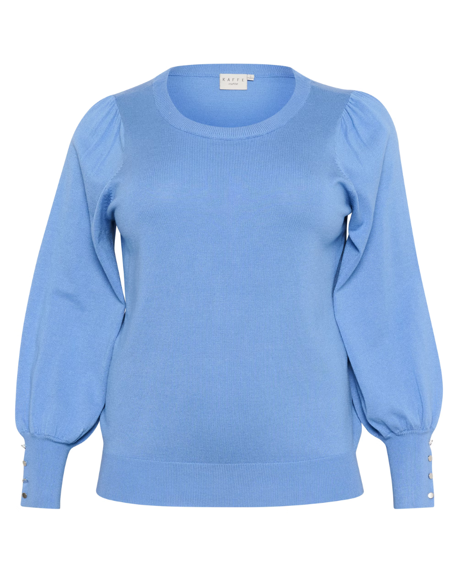 LIZZY LS PULLOVER