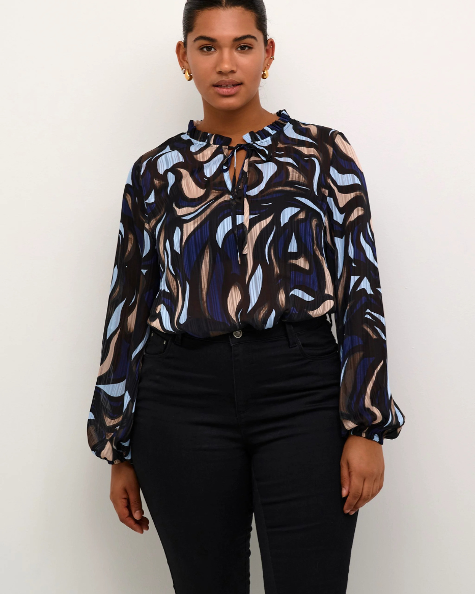 MARGA BLOUSE