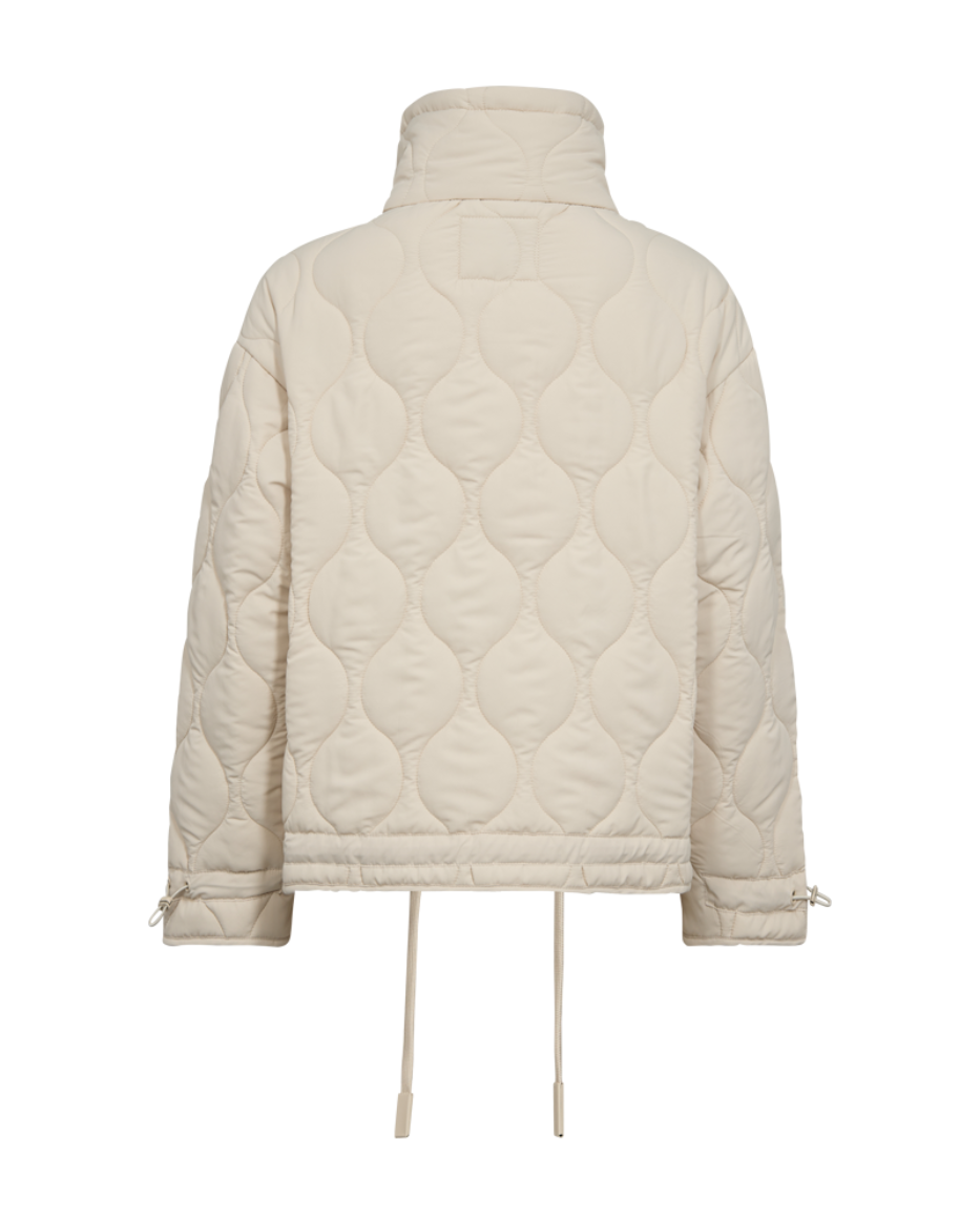 BLOB-JACKET