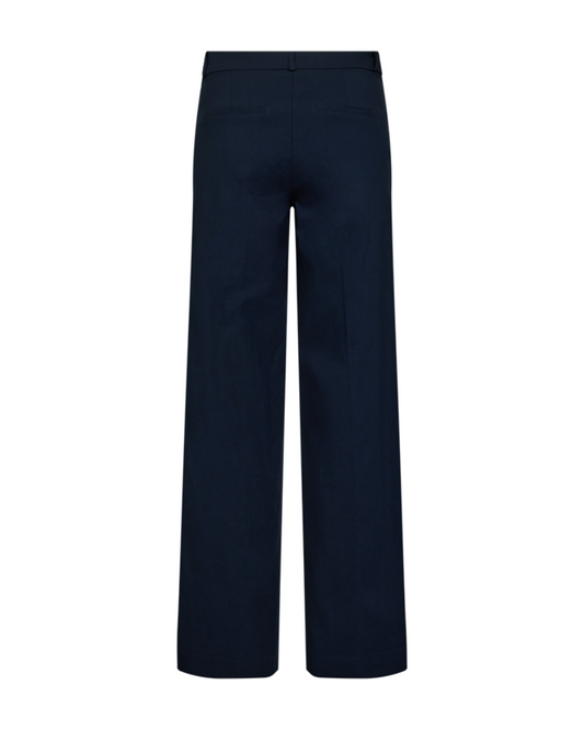 SOLVEJ-PANT LONG-WIDE LEG