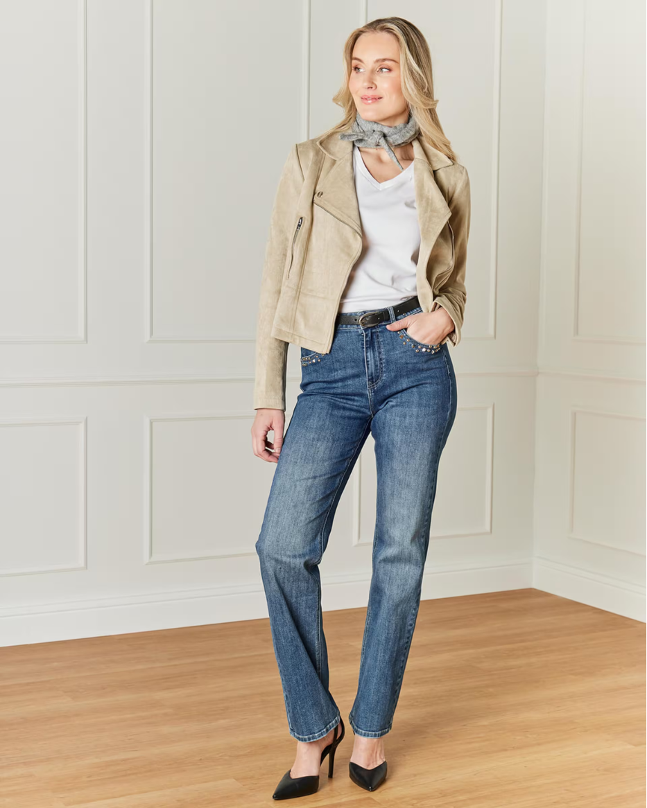 KIKKI SUEDE