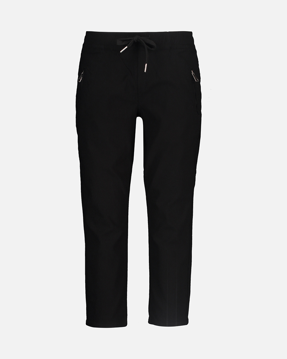 MARINA ZIP CAPRI